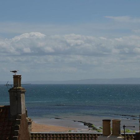 Tall Ship - Three-Bedroom Coastal House With Sea Views Anstruther Kültér fotó